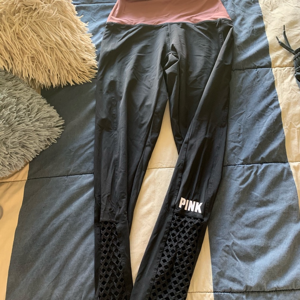 Victorias Secret PINK leggings